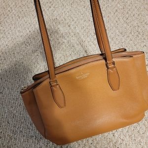 Kate Spade New York Monet Triple Compartment Tote